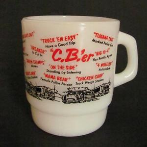 mug