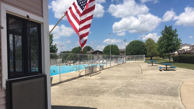 brementowne pool