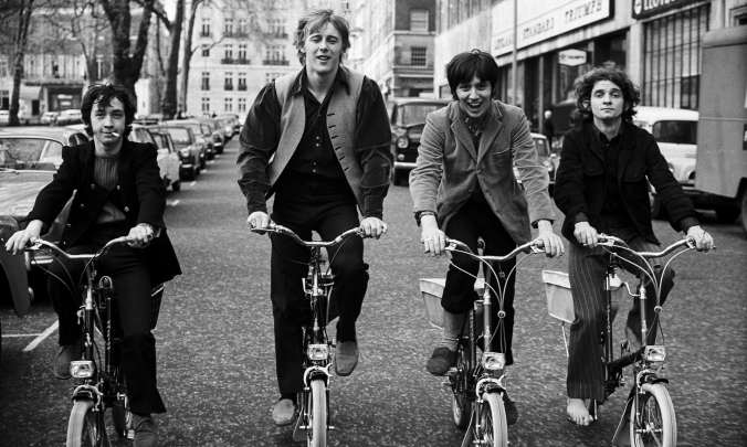 easybeats
