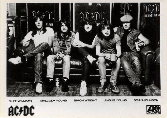 acdc