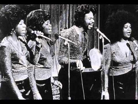 Rest in peace, Edwin Hawkins: The Edwin Hawkins Singers, “Oh Happy