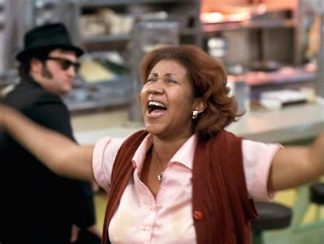 aretha