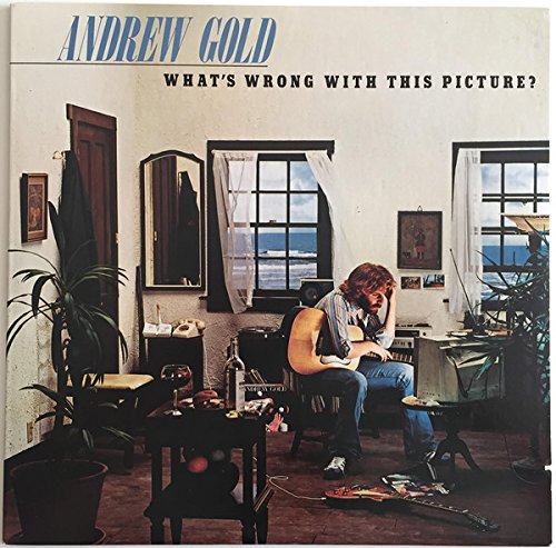 Pop perfection: Andrew Gold, “Lonely Boy” (1977) | 45 Ruminations