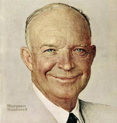 eisenhower
