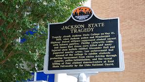 jackson state